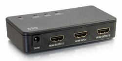 C2G 41057 Videosplitter HDMI 2x HDMI 