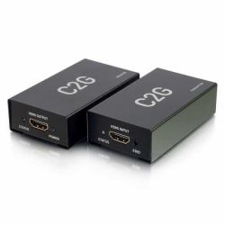 C2G 82180 Audio-/Video-Leistungsverstärker AV-Sender 