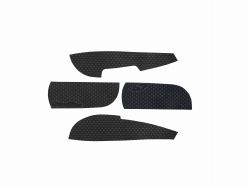 CHERRY XTRFY LS-MZ1-BLACK Eingabegerätzubehör Maus-Griff 