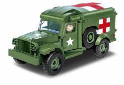 COBI Dodge WC-54 Ambulance 