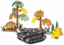 COBI Panzer II Ausf. A 