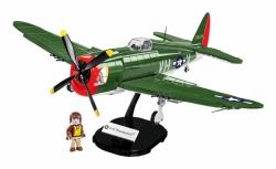 COBI P-47 Thunderbolt 