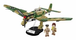 COBI Junkers Ju 87 B-2 