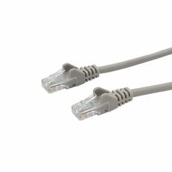 CONNEkT Gear connektgear 28-0350G Netzwerkkabel Grau 35 m Cat5e U/UTP [UTP] 