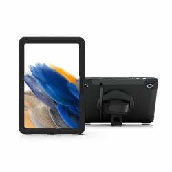 CTA Digital PAD-PCGKA8 Tablet-Schutzhülle 26,7 cm [10.5"] Cover Schwarz 