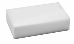 CTS Basic Sponge Scourers Green/Yellow [10]