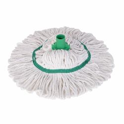CTS Socket Mop Head Hygiemix T1D 200 Blue [1]