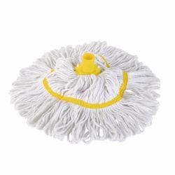 CTS Socket Mop Head Hygiemix T1D 200 Red [1]