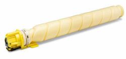 CTS Compatible Ricoh IM C3510 Yellow Toner 842507