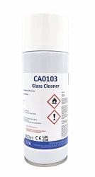 CTS Air Duster FLAMMABLE 400ml Aerosol [1]