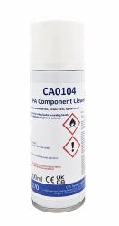 CTS Glass and Mirror Cleaner 400ml Aerosol [12]