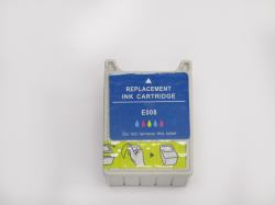 CTS Comp Epson Stylus Photo 790 Colour Ink Ctg T008401 [E008] - UK version