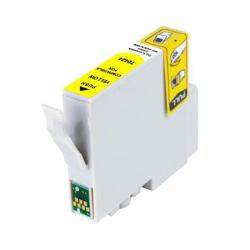 CTS Comp Epson C82 Yellow Ink T042440 [E0424]