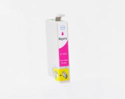 CTS Comp Epson Stylus Off BX305 Magenta Ink T128340 [E1283]