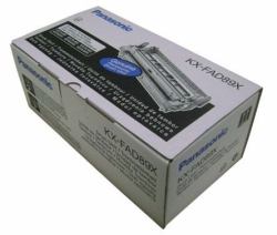CTS Panasonic KX-FAD89X Fax-Zubehör Faxtrommel 10000 Seiten Schwarz 1 Stück[e] 