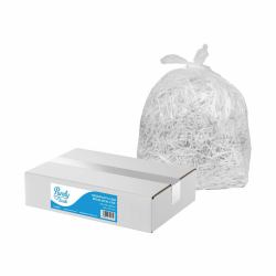 CTS Standard Black Sacks Extra Heavy Duty [200]
