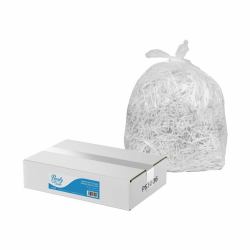 CTS Standard Clear Sacks Medium Duty [200]