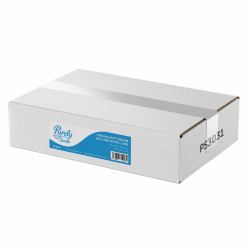 CTS Clear Sacks 15kg Heavy Duty [200]