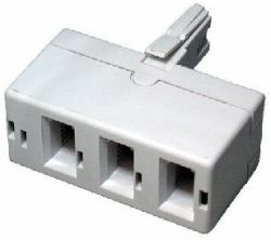Cables Direct BT-760 PoE-Adapter 