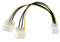 Cables Direct RB-527 Internes Stromkabel 