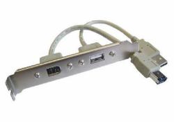 Cables Direct USB2-129 Internes USB-Kabel 