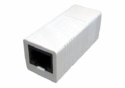 Cables Direct UT-250E Kabeladapter RJ-45 Weiß 