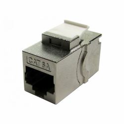 Cables Direct UT-899CAT6AKJST Kabelzubehör Sockelträger 