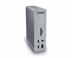 CalDigit TS4 Grau 