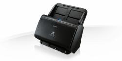 Canon imageFORMULA DR-C240 Scanner mit Vorlageneinzug 600 x 600 DPI A4 Schwarz 