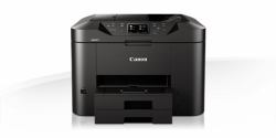 Canon MAXIFY MB2750 Tintenstrahl A4 600 x 1200 DPI WLAN 