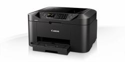 Canon MAXIFY MB2150 Tintenstrahl A4 600 x 1200 DPI 19 Seiten pro Minute WLAN 