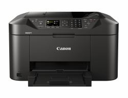 Canon MAXIFY MB2155 Tintenstrahl A4 600 x 1200 DPI WLAN 