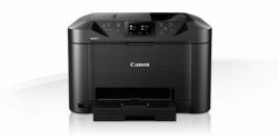 Canon MAXIFY MB5150 Tintenstrahl A4 600 x 1200 DPI WLAN 