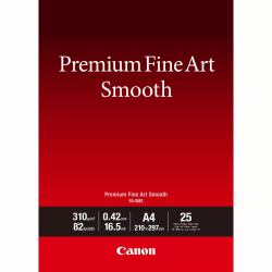 Canon FA-SM 2 A4 Weiß weich 