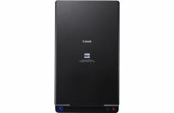 Canon 102 Flachbett- & ADF-Scanner 600 x 600 DPI A4 Schwarz 
