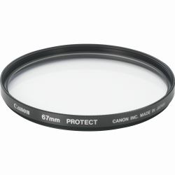 Canon 67-mm-Schutzfilter 