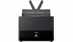 Canon imageFORMULA DR-C225 II ADF + Scanner mit manueller Zuführung 600 x 600 DPI A4 Schwarz 