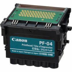 Canon PF-04 Druckkopf Tintenstrahl 