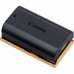 Canon Lp-El Battery Pack - Warranty: 12M
