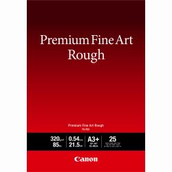 Canon FA-RG1 Premium Fine Art Smooth Paper, A3+, 25 Blatt 
