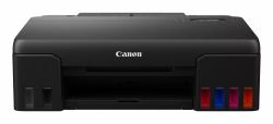 Canon PIXMA G550 Fotodrucker Tintenstrahl 4800 x 1200 DPI 8" x 10" [20x25 cm] WLAN 