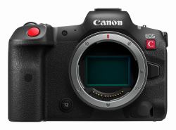 Canon EOS R5 C Cinema Kameragehäuse 