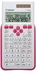 Canon F-715SG EXP DBL - Weiss-Rot 