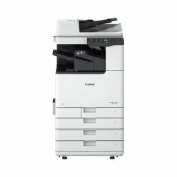 Canon imageRUNNER 2945i Laser A4 1200 x 1200 DPI 45 Seiten pro Minute WLAN 
