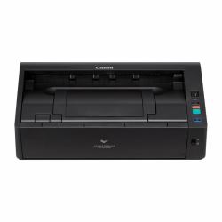 Canon imageFORMULA DR-M1060II Scanner mit Vorlageneinzug 600 x 600 DPI A3 Schwarz 