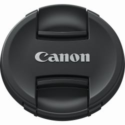 Canon E-77II Objektivdeckel 