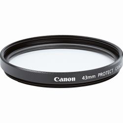 Canon 43-mm-Schutzfilter 