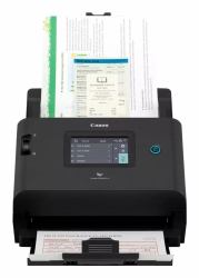 Canon DR-S350NW ADF-Scanner 600 x 600 DPI A4 Schwarz 