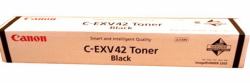 Canon C-EXV 42 Tonerkartusche 1 Stück[e] Original Schwarz 
