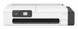 Canon imagePROGRAF TC-21 Großformatdrucker WLAN Tintenstrahl Farbe 2400 x 1200 DPI A1 [594 x 841 mm] Ethernet/LAN 